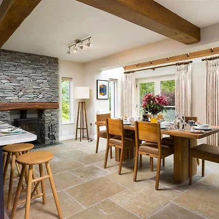 Goody Raise Holiday home