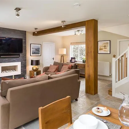 Goody Raise Holiday home