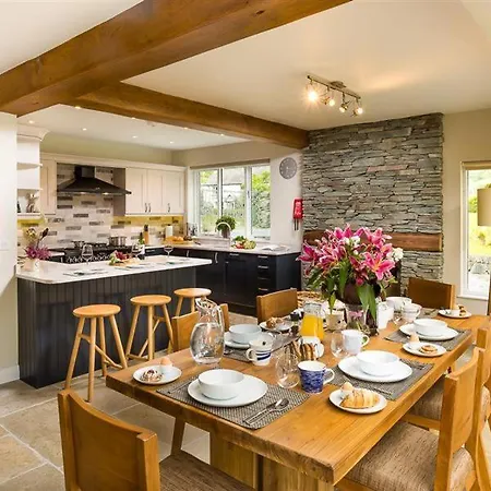 Goody Raise * Grasmere