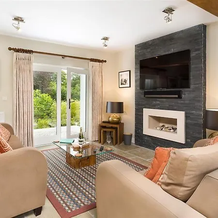 Holiday home Goody Raise Grasmere