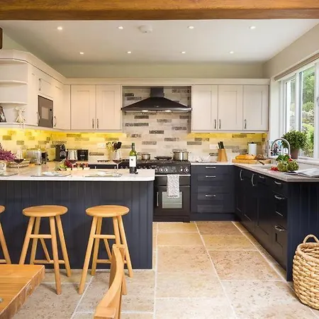 Goody Raise Holiday home