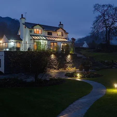 Goody Raise Holiday home