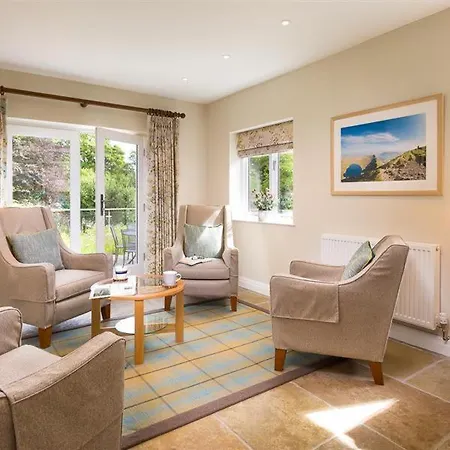 Goody Raise Holiday home