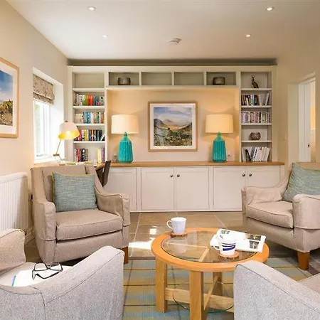 Holiday home Goody Raise Grasmere
