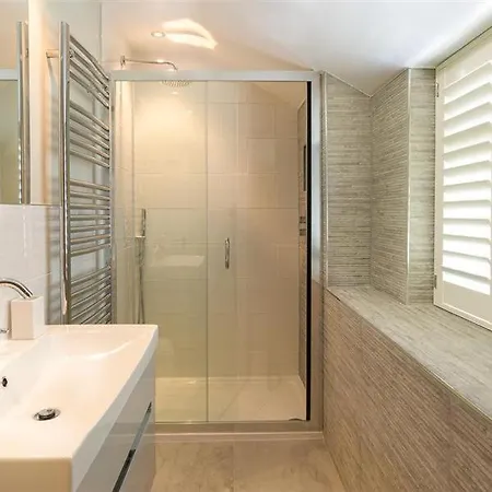 Goody Raise Holiday home Grasmere