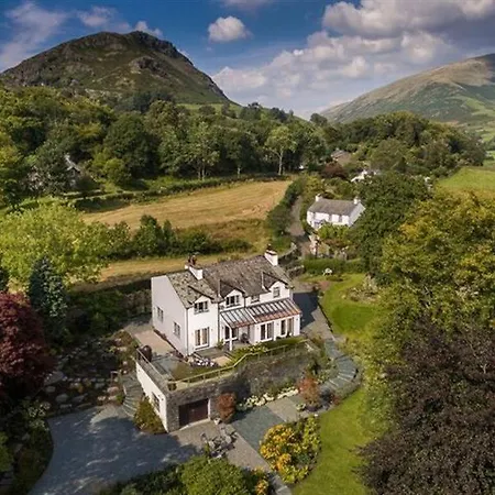Holiday home Goody Raise