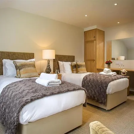 Goody Raise Holiday home Grasmere