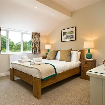 Holiday home Goody Raise