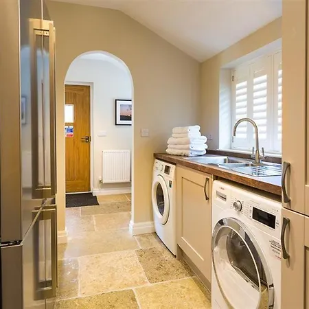 Holiday home Goody Raise Grasmere