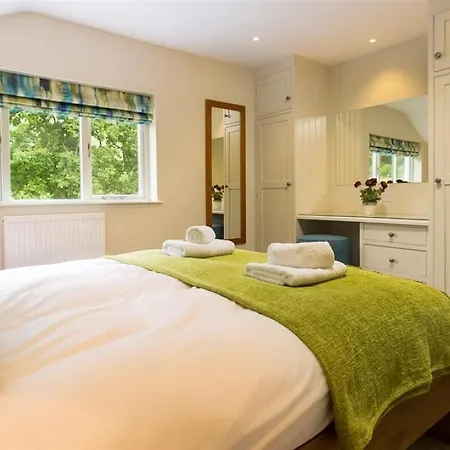 Casa de Férias Goody Raise Grasmere