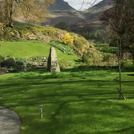 Goody Raise Grasmere