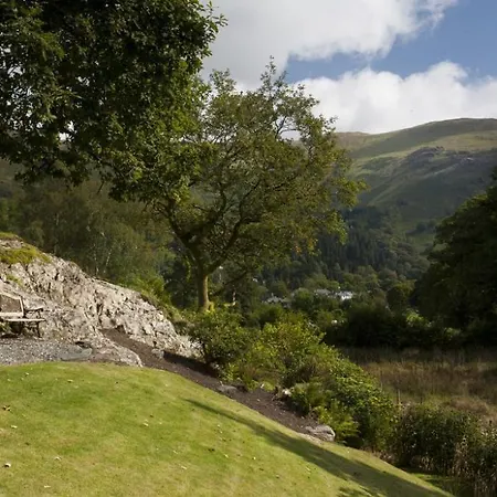 Goody Raise * Grasmere