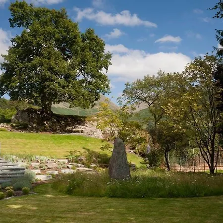 Goody Raise Casa de Férias Grasmere