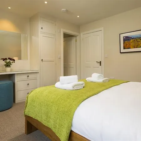 Goody Raise * Grasmere